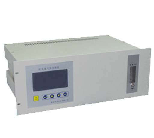 CID-30型红外线气体分析仪
