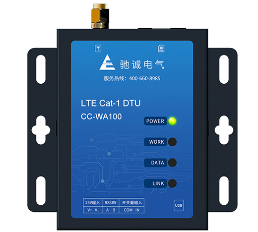 CC-WA100型Cat-1数据传输装置