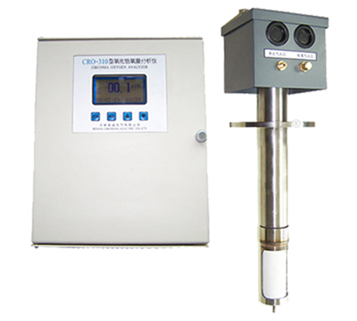 ?CRO-310型在线式氧化锆氧分析仪