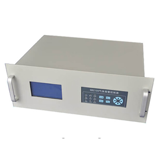 QB2100型(柜装式)气体报警控制器